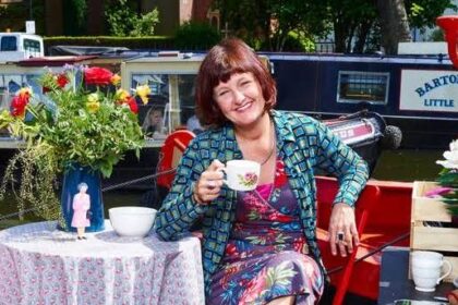 annette dittert partnerin