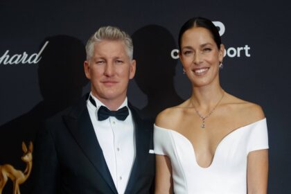 bastian schweinsteiger silva kapitanova