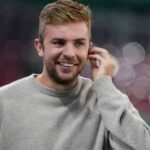 christoph kramer ehefrau