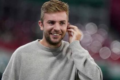christoph kramer ehefrau