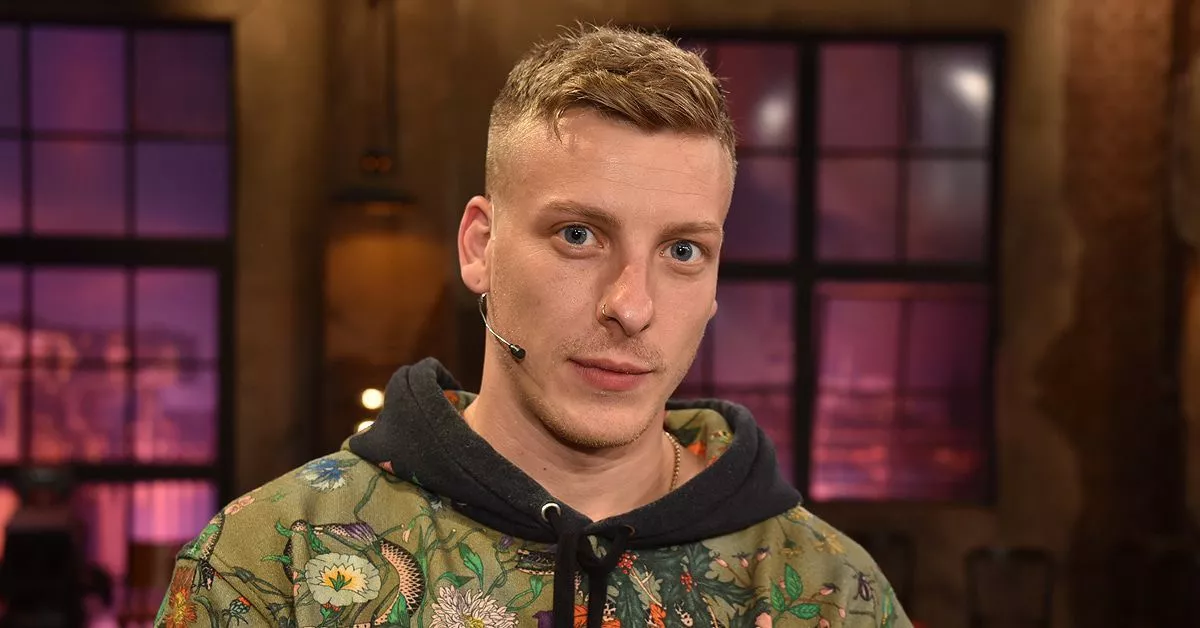 felix lobrecht schwester