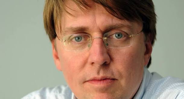 gunnar schupelius