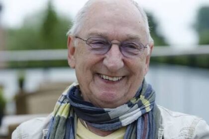 heinz rennhack ehefrau verstorben