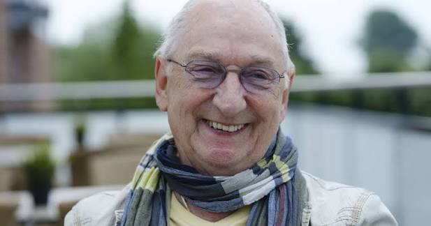 heinz rennhack ehefrau verstorben
