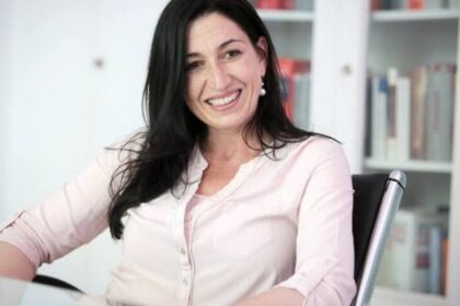 ist simone dahlmann verheiratet