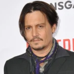 johnny depp krankheit