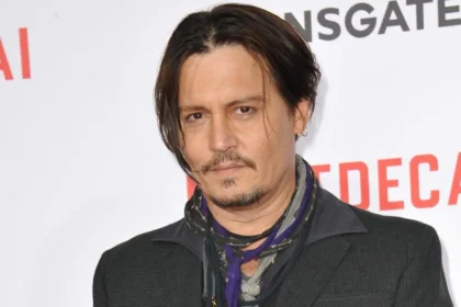 johnny depp krankheit