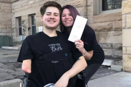 loren schauers