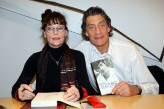marion glatzeder