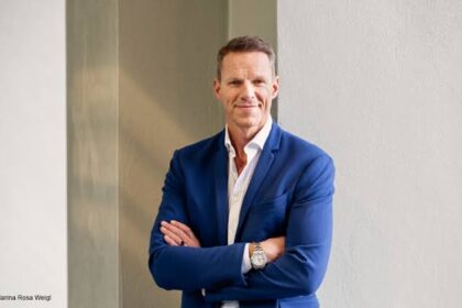 martin gradl