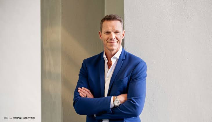 martin gradl
