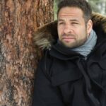 mike adler ehefrau