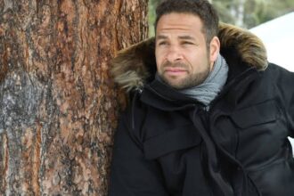 mike adler ehefrau