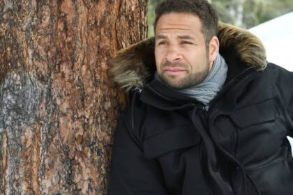 mike adler ehefrau