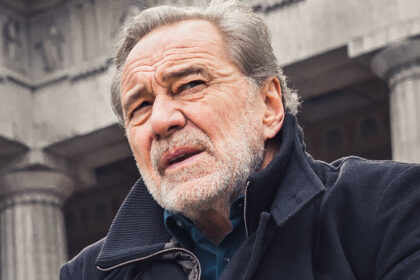 mit wem ist gerd silberbauer verheiratet