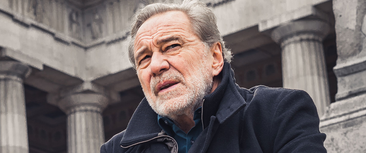mit wem ist gerd silberbauer verheiratet