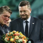 monika schweinsteiger