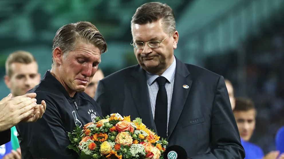 monika schweinsteiger