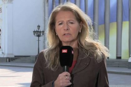 nadja kriewald