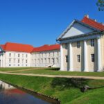 rheinsberg sehenswürdigkeiten