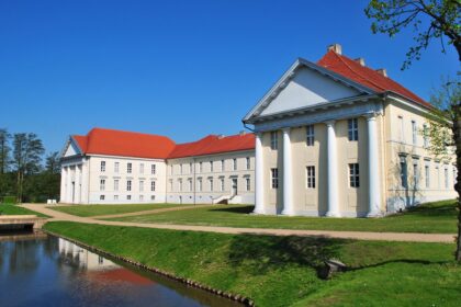 rheinsberg sehenswürdigkeiten