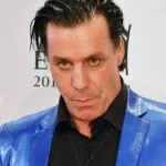 till lindemann vermögen