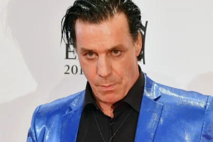 till lindemann vermögen