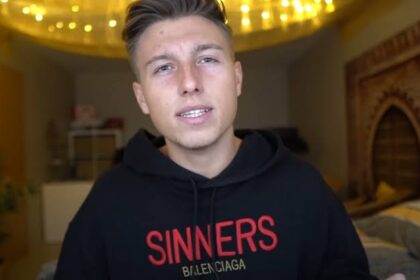 wie alt ist icrimax