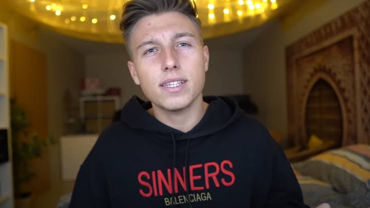 wie alt ist icrimax