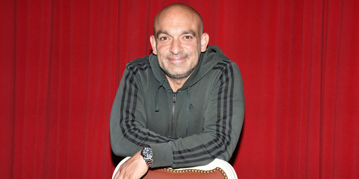 django asül