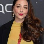 arzu bazman lebensgefährte