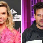 bill kaulitz marc eggers