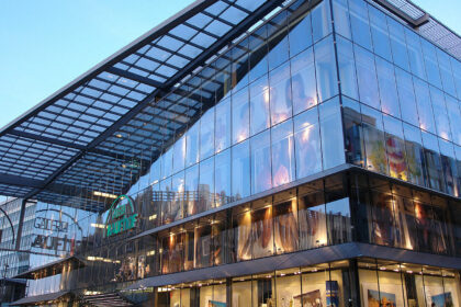 galeria kaufhof chemnitz