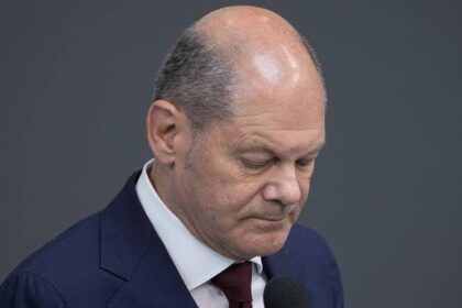 olaf scholz schlaganfall