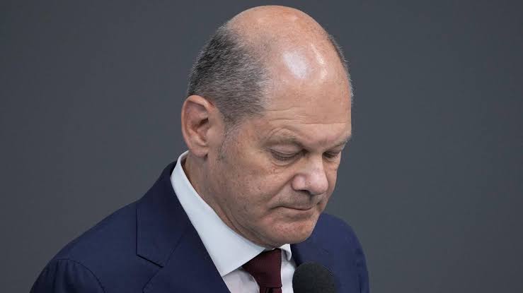 olaf scholz schlaganfall