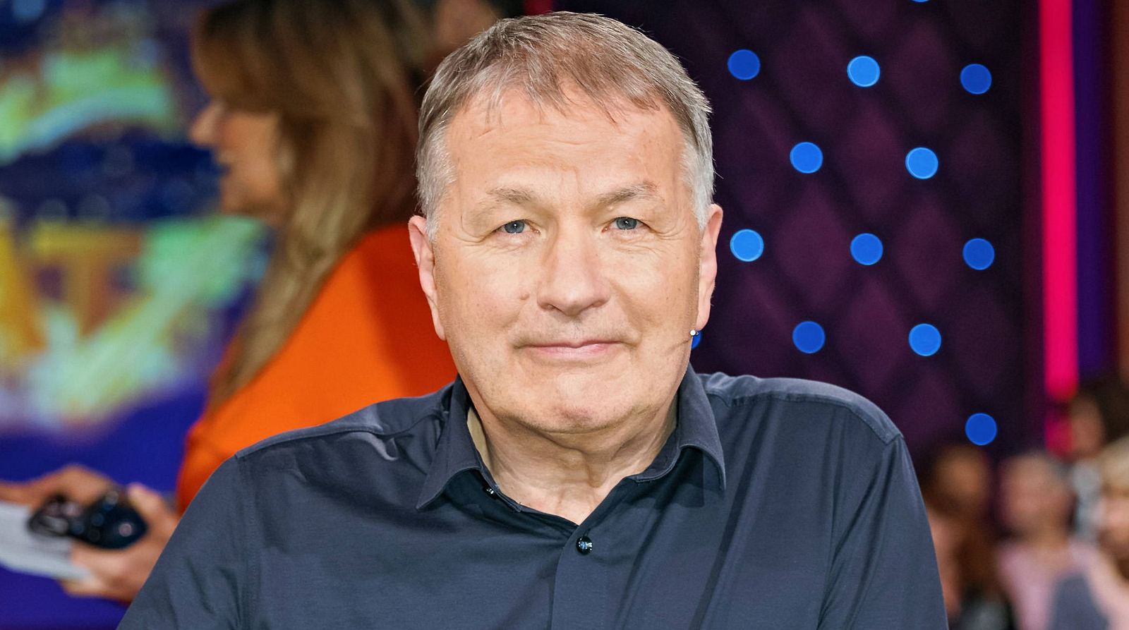 thomas rühmann ehefrau
