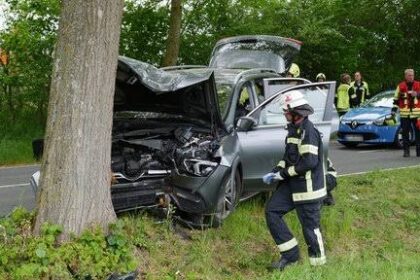 tödlicher unfall bielefeld heute