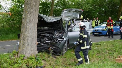 tödlicher unfall bielefeld heute