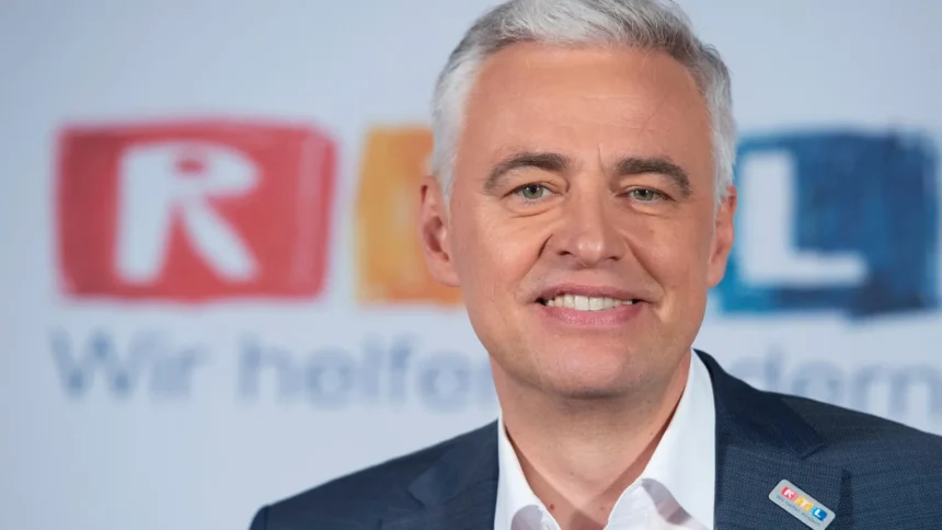 andreas von thien
