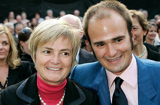 johannes von thurn und taxis