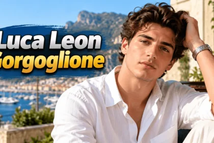 luca leon gorgoglione