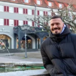 mariano vivenzio ehefrau