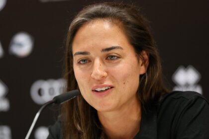 sabrina wittmann verheiratet