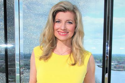 susan stahnke