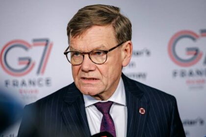 wadephul tochter