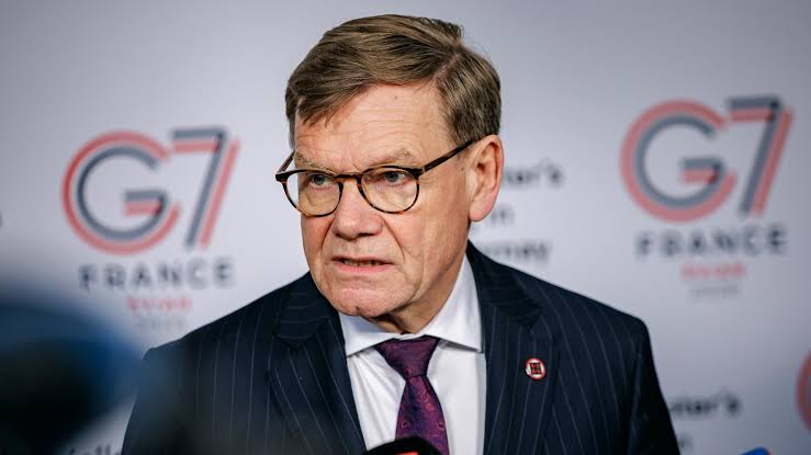 wadephul tochter